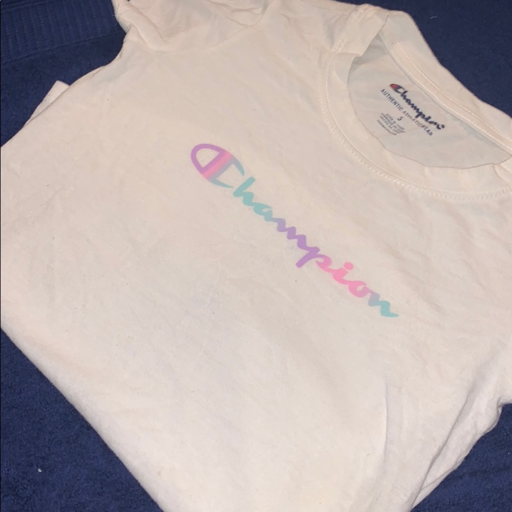 T shirt for toddler